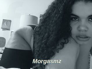 Morgasmz