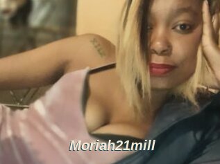Moriah21mill
