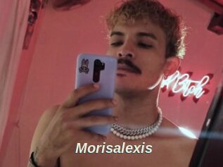 Morisalexis