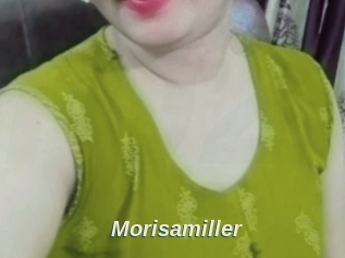Morisamiller