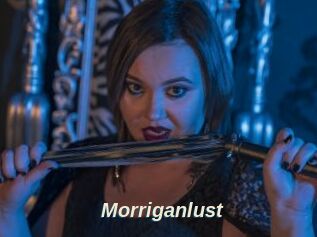 Morriganlust