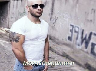 Morristhehummer