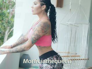 Morticiathequeen