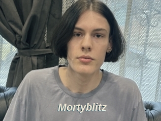 Mortyblitz