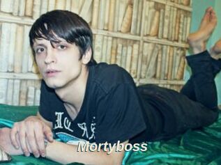 Mortyboss