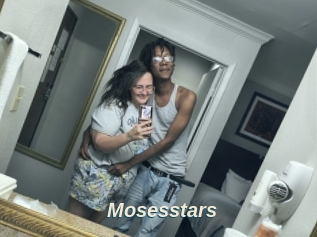 Mosesstars