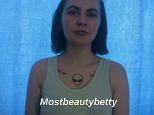 Mostbeautybetty
