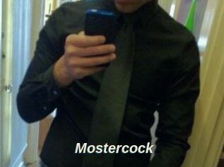 Mostercock