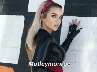 Motleymonroe