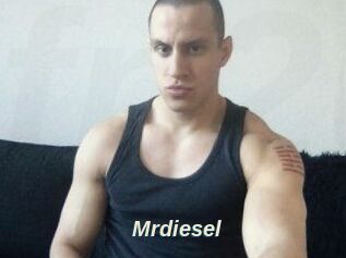 Mrdiesel