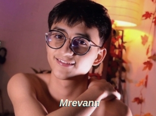 Mrevann
