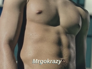 Mrgokrazy