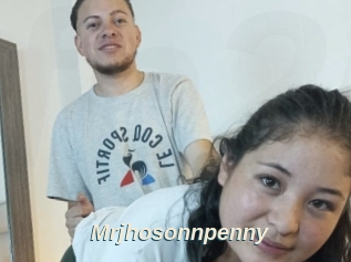 Mrjhosonnpenny