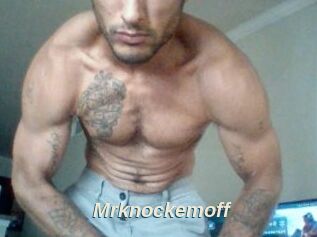 Mrknockemoff