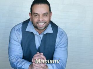 Mrmiami
