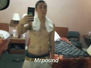 Mrpound