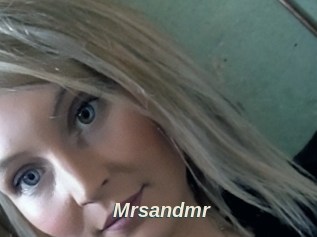 Mrsandmr