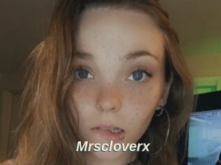 Mrscloverx