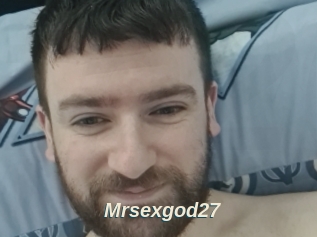 Mrsexgod27