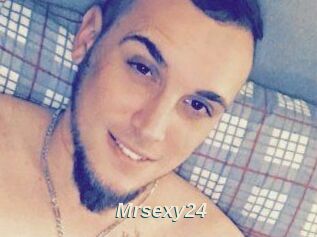 Mrsexy24