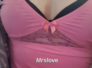 Mrslove
