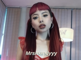 Mrsmandyyy