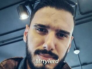 Mrtylerd