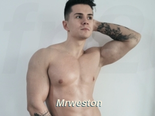 Mrweston