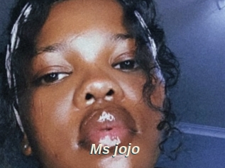 Ms_jojo