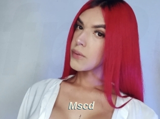 Mscd