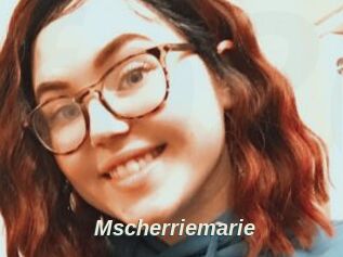 Mscherriemarie