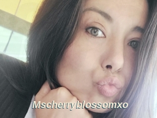 Mscherryblossomxo