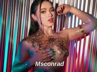 Msconrad
