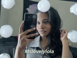 Mslovelylola
