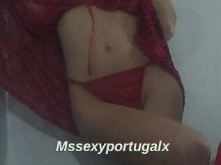 Mssexyportugalx