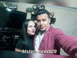 Mstersexxx029