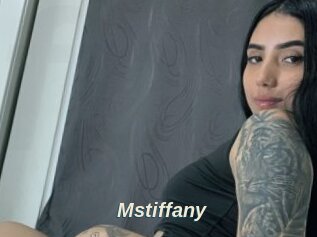 Mstiffany