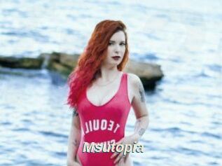 Msutopia