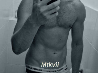 Mtkvii