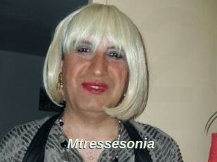 Mtressesonia