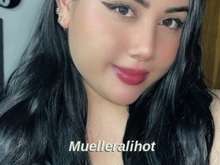 Muelleralihot