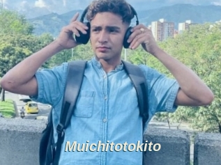 Muichitotokito
