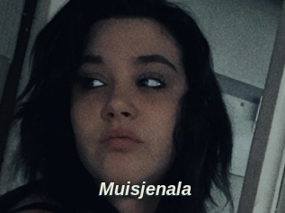 Muisjenala