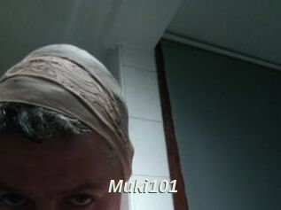 Muki101