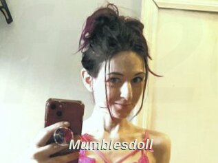 Mumblesdoll
