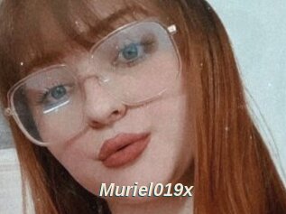 Muriel019x