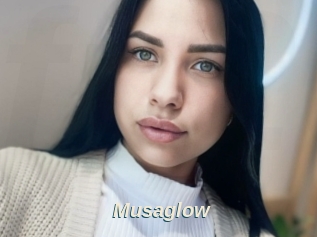 Musaglow