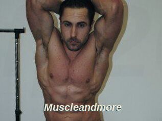 Muscleandmore