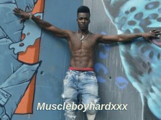Muscleboyhardxxx