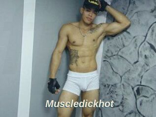Muscledickhot